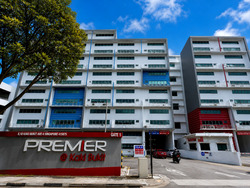 Premier @ Kaki Bukit (D14), Factory #560260931